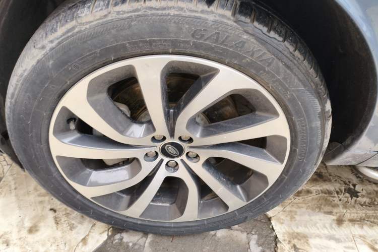 Used Land Rover Discovery Sport 2022 249 PS R-Dynamic SE Performance Tech Edition 5 Seats
