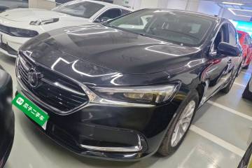Used Buick LaCrosse 2022 552T Luxury Version