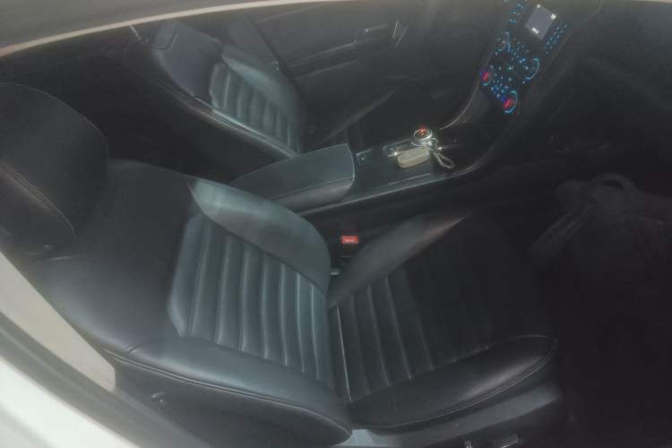 Used Ford Mondeo 2017 EcoBoost 200 Stylish Model