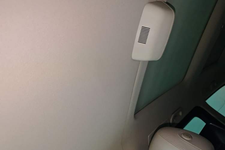 Used Mercedes-Benz V-Class 2018 V 260 L Prestige Extended Version China VI