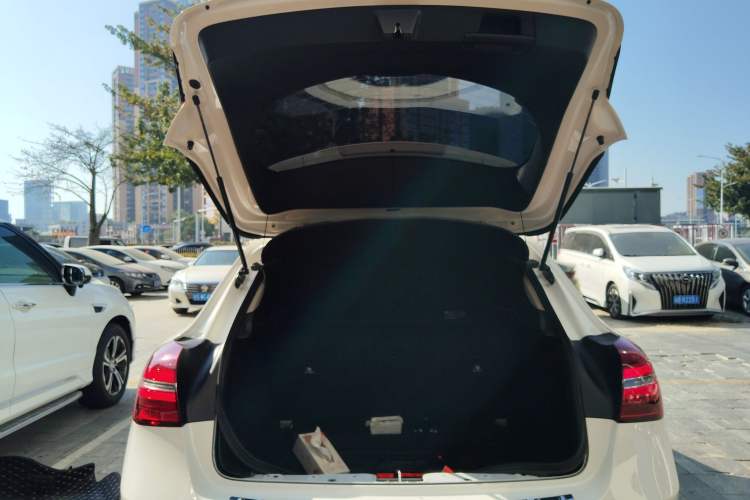 Used Mercedes-Benz GLA 2017 GLA 200 Fashion Model
