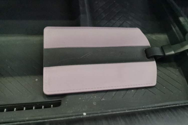 Used  SU7 2024 Four-Wheel Drive Ultra-Long Range Advanced Intelligent Driving Max Edition