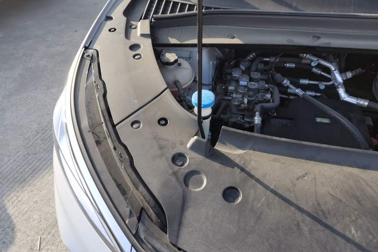 Used BYD Yuan PLUS 2024 Honor Edition 430KM Beyond Model