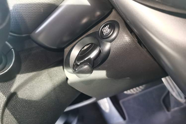 Used  Countryman 2014 1.6T COOPER S ALL4
