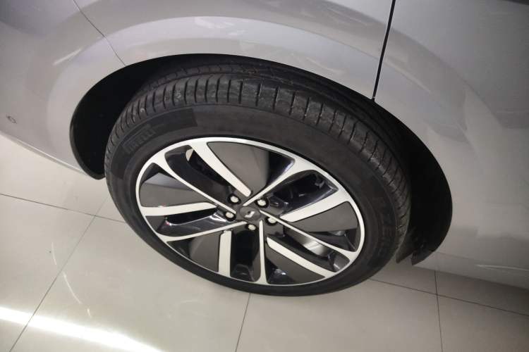 Used Li Auto L6 2024 Max
