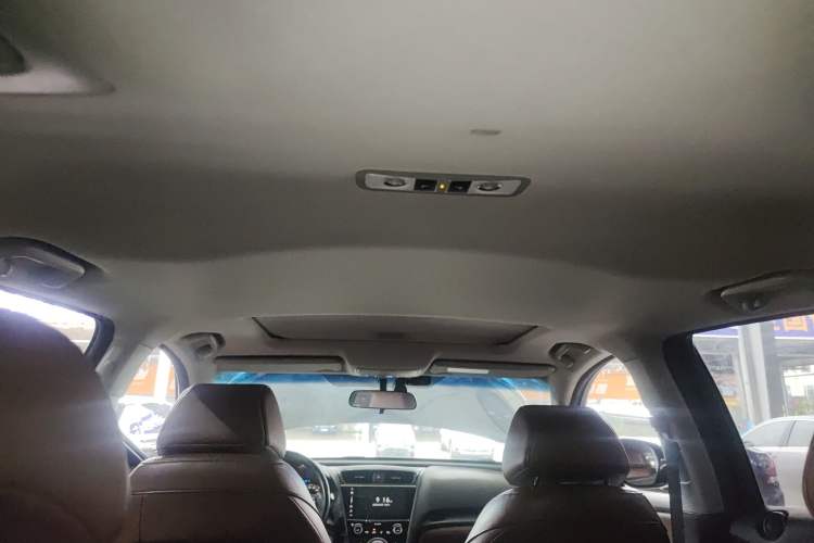 Used Acura CDX 2016 1.5T Two-Wheel Drive Deluxe Edition
