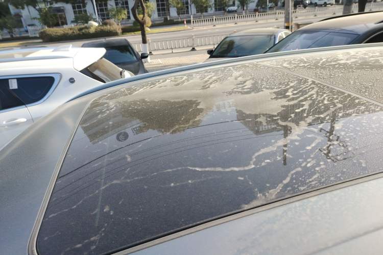 Used Chery Tiggo 8 L 2024 2.0T Two-Wheel Drive Prestige Version 5 Seats
