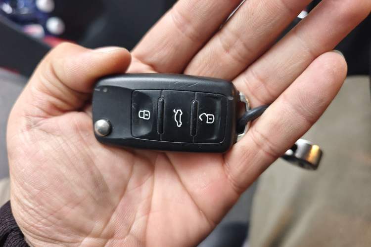 Used Volkswagen Tiguan 2016 300TSI Automatic Two-Wheel Drive Luxury Edition
