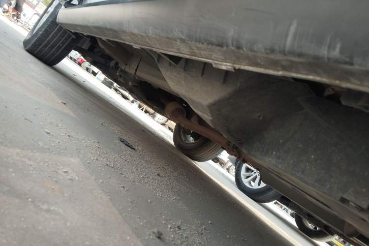 Used Haval M6 2018 1.5T Manual Two-Wheel Drive Elite Model
