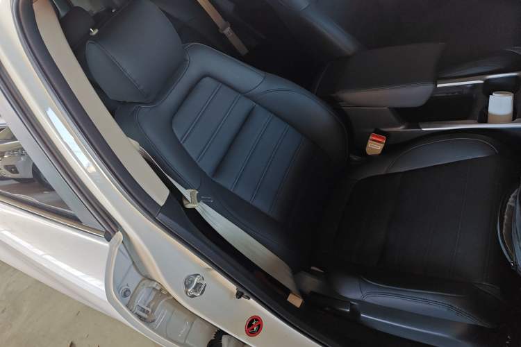 Used Honda CR-V 2019 Brilliant Edition 240TURBO CVT 2WD Comfort Version China VI Emission Standard
