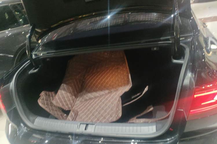 Used Volkswagen Magotan 2020 330TSI DSG Luxury Edition
