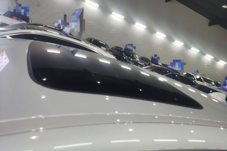 Used BMW 5 Series 2021 525Li Luxury Package