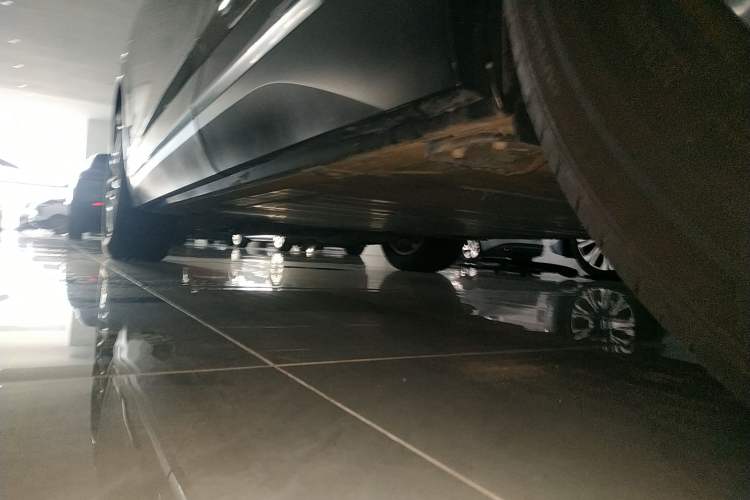 Used Nio ES6 2020 420 km Sport Edition
