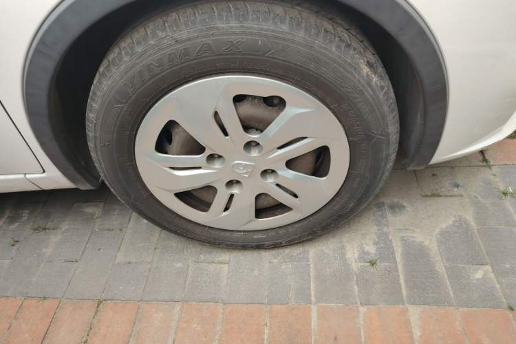 Used Baojun 310W 2017 1.5L Manual Comfort Model China V Standard