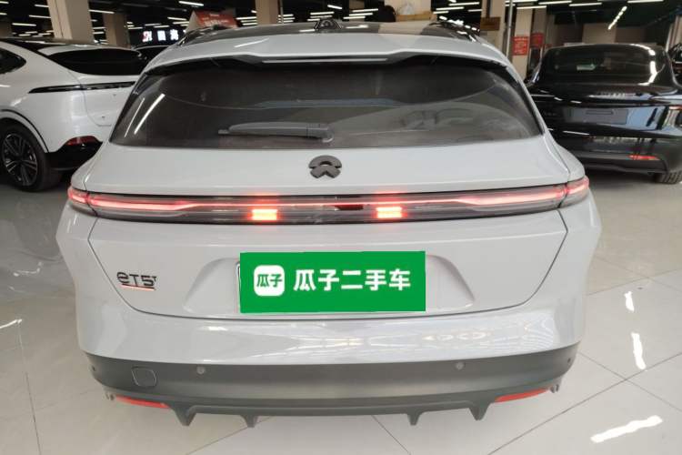Used Nio ET5T 2024 75kWh Touring