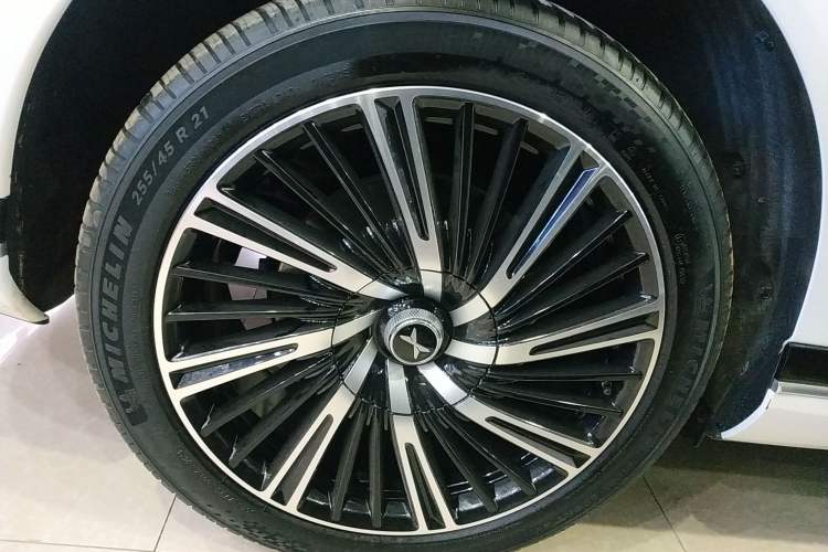 Used XPeng G9 2022 702 Max