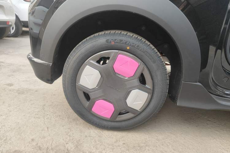 Used  Panda 2025 210km Panda Kart
