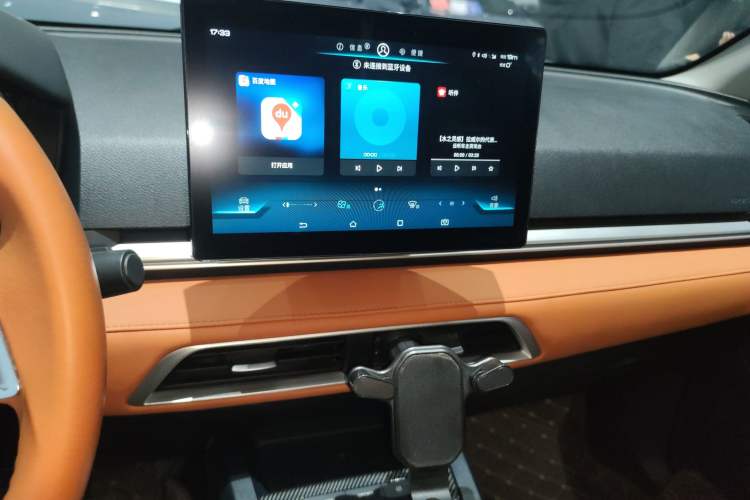 Used BYD e2 2020 Upgraded Version Long-Range Edition Luxury Model