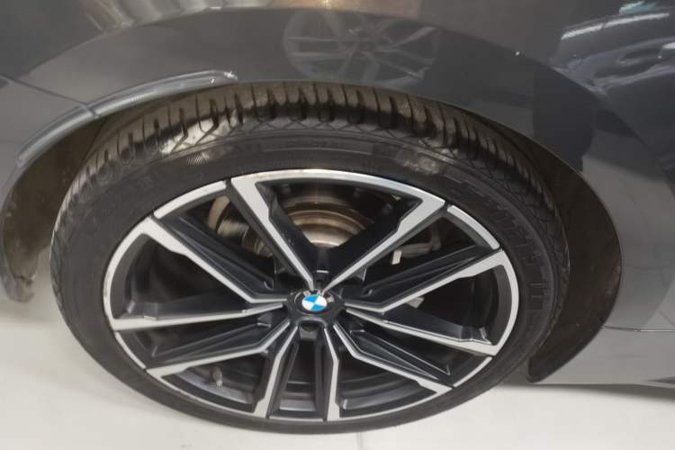 Used BMW 4 Series 2021 Restyled 425i M Sport Package