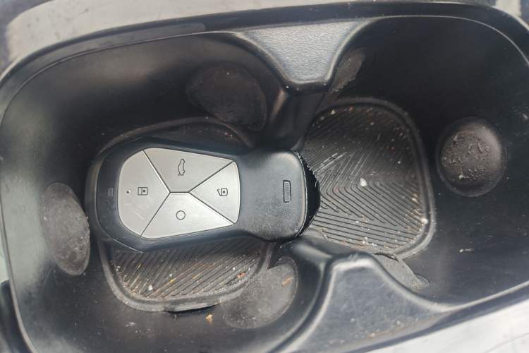 Used XPeng P5 2022 460E+