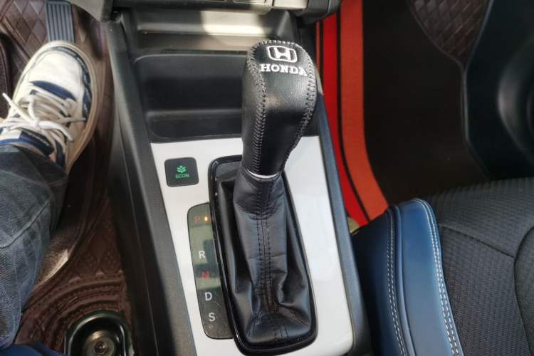 Used Honda Fit 2021 1.5L CVT Trend Edition