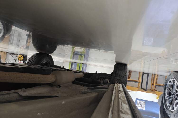 Used Changan CS75 PLUS 2022 1.5T Automatic Prestige Model
