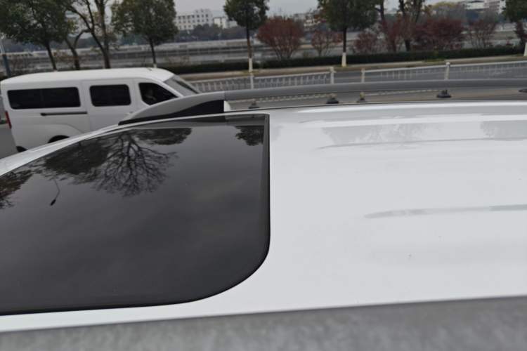 Used Hyundai ix35 2019 2.0L Automatic 2WD Zhiyong·Changxiang Edition China V Standard