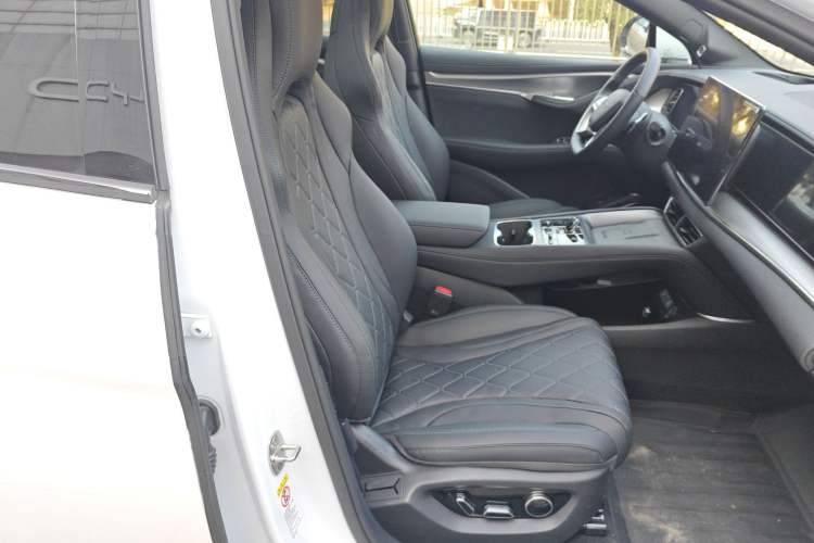 Used BYD Sealion 07 EV 2025 610 Intelligent Driving Edition
