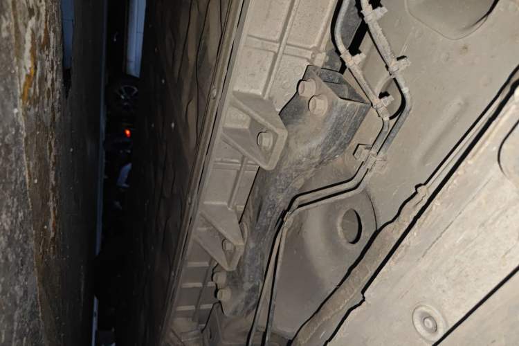 Used Buick Velite 6 2023 430km Range Commuter Version
