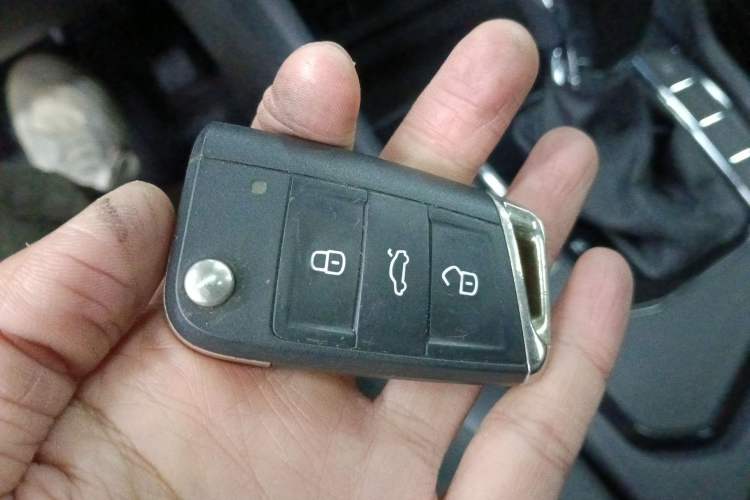 Used Volkswagen Tiguan L 2018 330TSI Automatic Two-Wheel Drive Luxury Edition