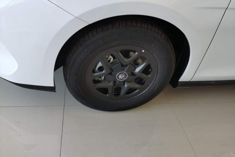 Used BYD Qin PLUS 2025 DM-i Smart Drive 55KM Leading Model