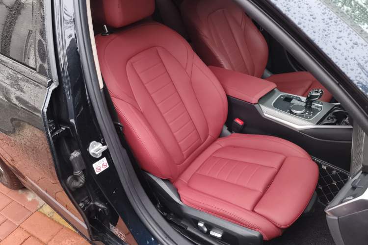 Used BMW 3 Series 2021 330i M Sport Night Edition