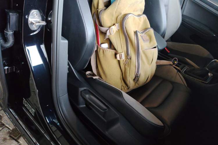 Used Volkswagen Golf 2018 280TSI Automatic R-Line Model
