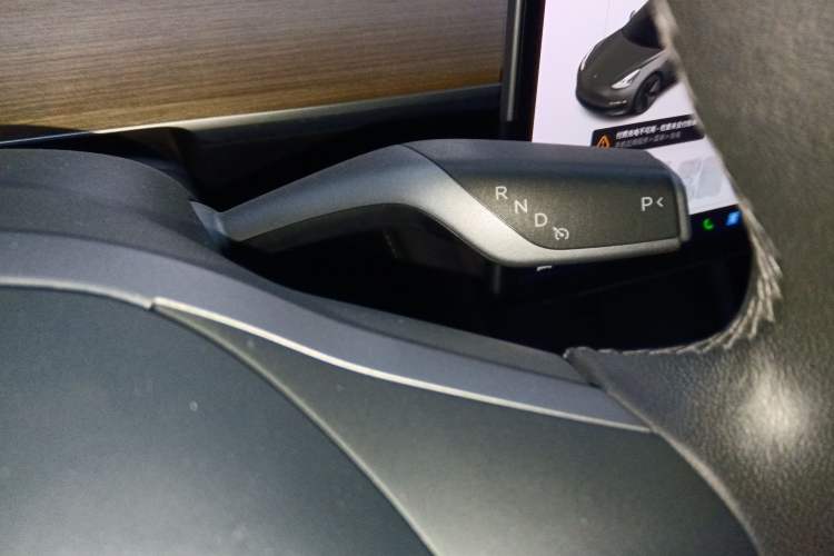 Used Tesla Model 3 2021 Standard Range Rear-Wheel Drive Upgraded Version 3D6
