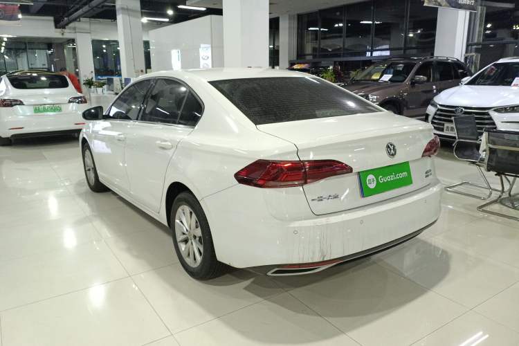 Used Volkswagen Bora 2020 280TSI DSG Elite Edition
