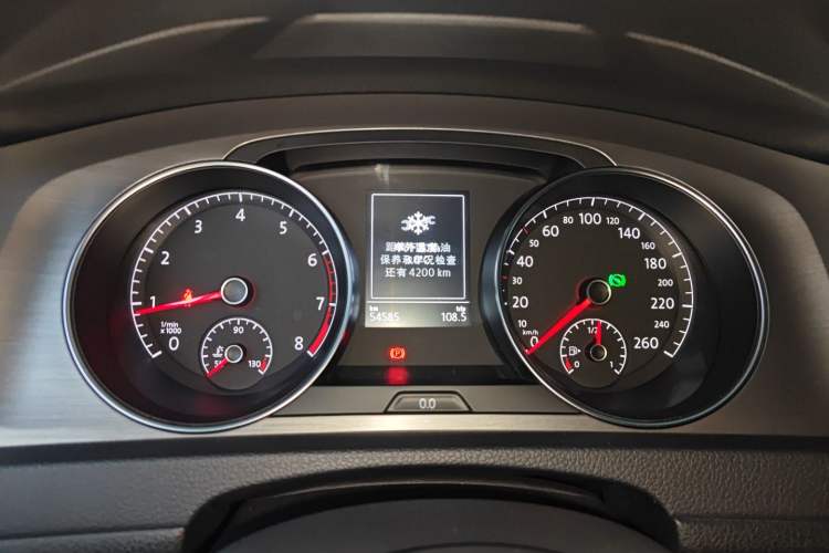 Used Volkswagen Golf 2015 1.4TSI Automatic Comfort Model
