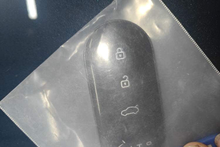 Used Hima AITO M7 2024 1.5T Intelligent Drive 4WD Ultra Version 5 Seats