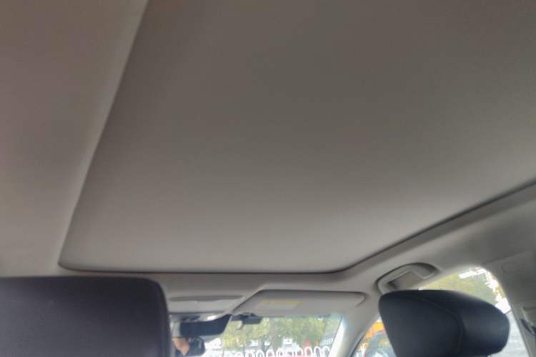 Used Honda Accord 2022 260TURBO Phantom Night · Prestige Edition