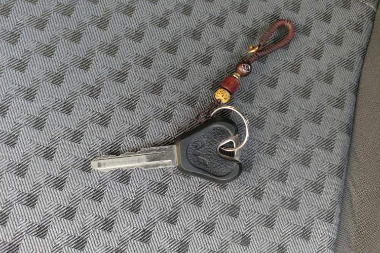 Used Wuling Zhiguang 2023 1.5L Practical Version 5/7 Seats
