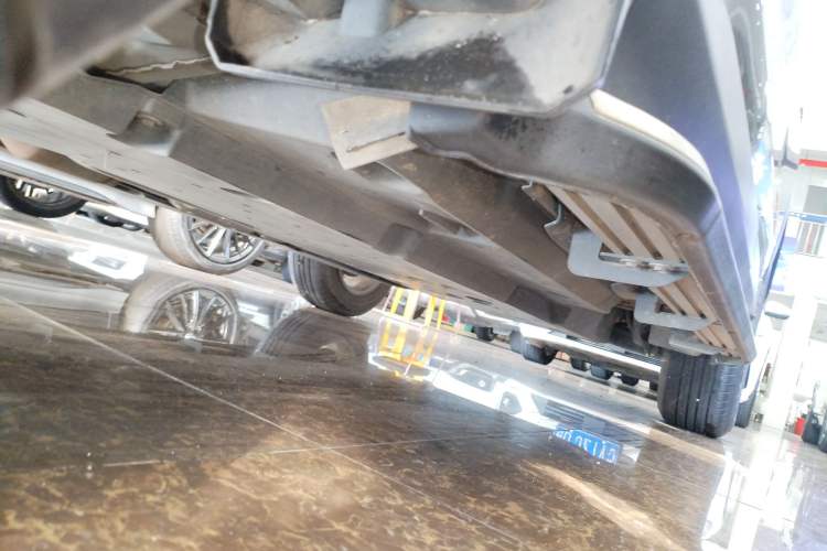 Used Toyota RAV4 2023 2.0L CVT Two-Wheel Drive Urban Edition
