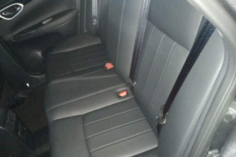 Used Nissan Sylphy 2024 Facelifted Three Classic 1.6XE CVT Comfort Edition