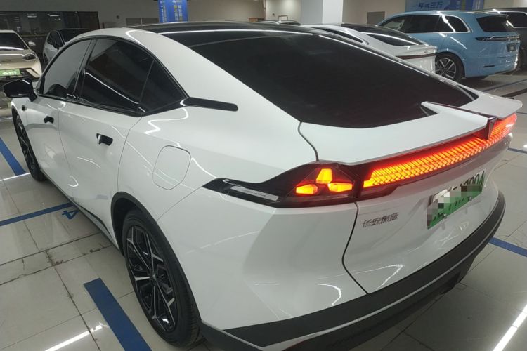 Used  SL03 2024 135Plus Glory Edition