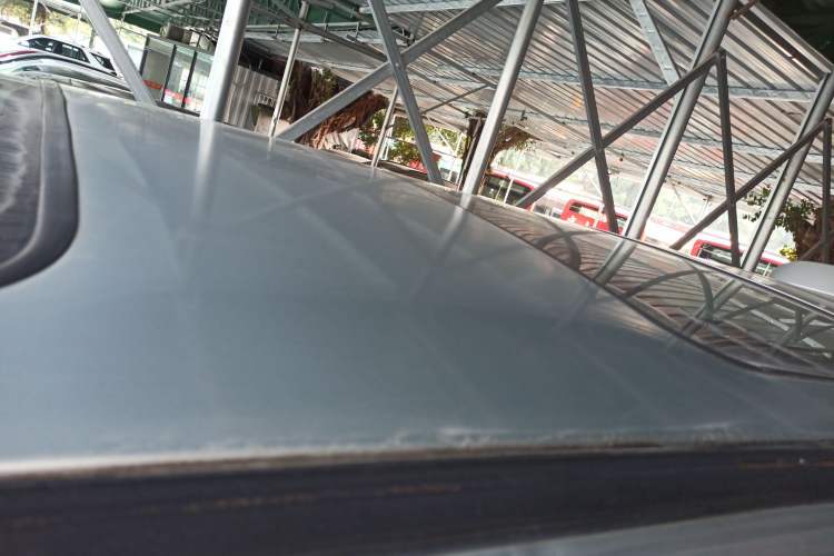 Used Jinbei Grace 2010 2.7L 3rd Generation Yu Ling Luxury Version Long Wheelbase 9-Seater Equipped with 2TR Engine