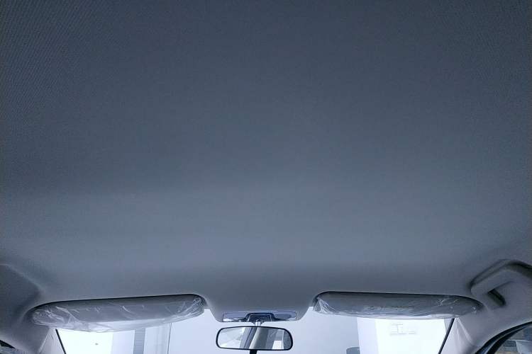 Used Chery New Energy Arrizo e 2024 405km Travel Edition
