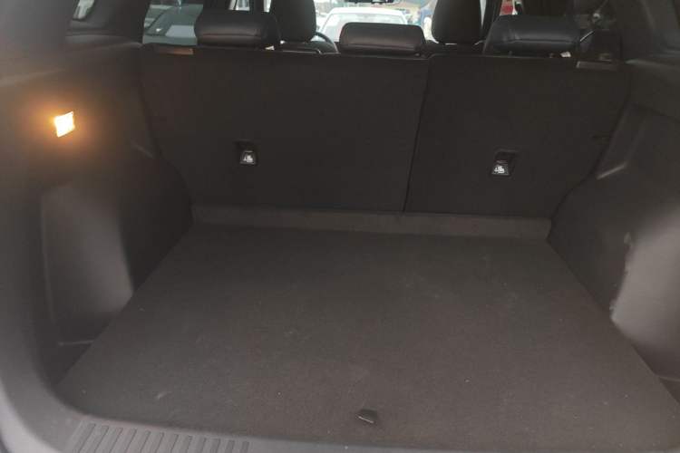 Used Ford Equator Sport 2023 EcoBoost 170 Premier Edition