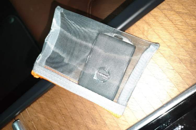 Used Volvo S90 2020 T5 Zhiyi Luxury Edition