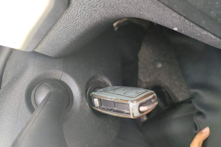 Used Volkswagen Jetta 2013 1.4L Manual Fashion Model