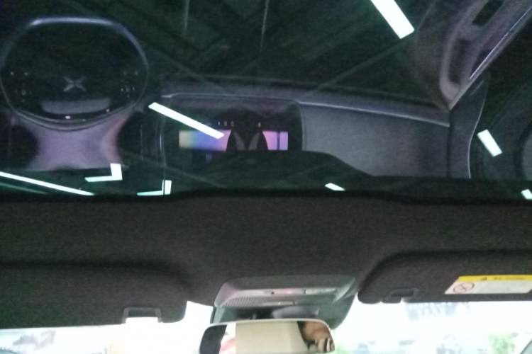 Used XPeng P7 2020 670N
