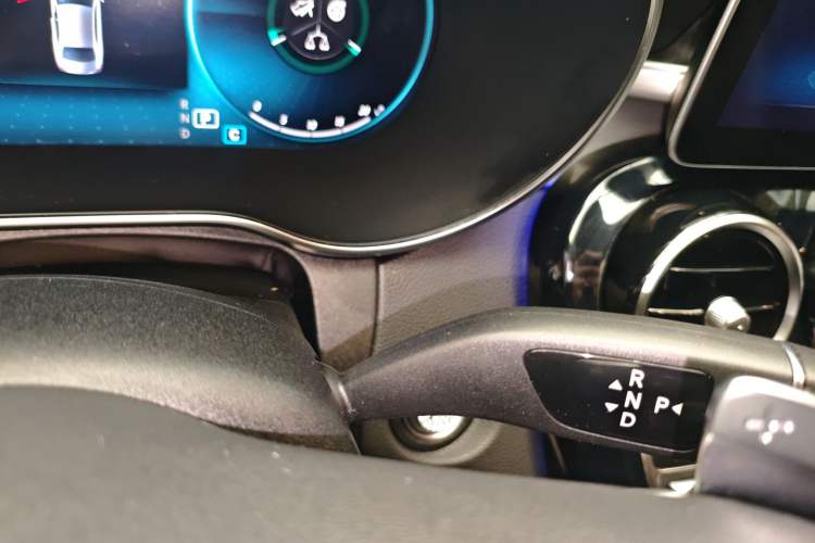 Used Mercedes-Benz C-Class 2021 C 260 Star Edition