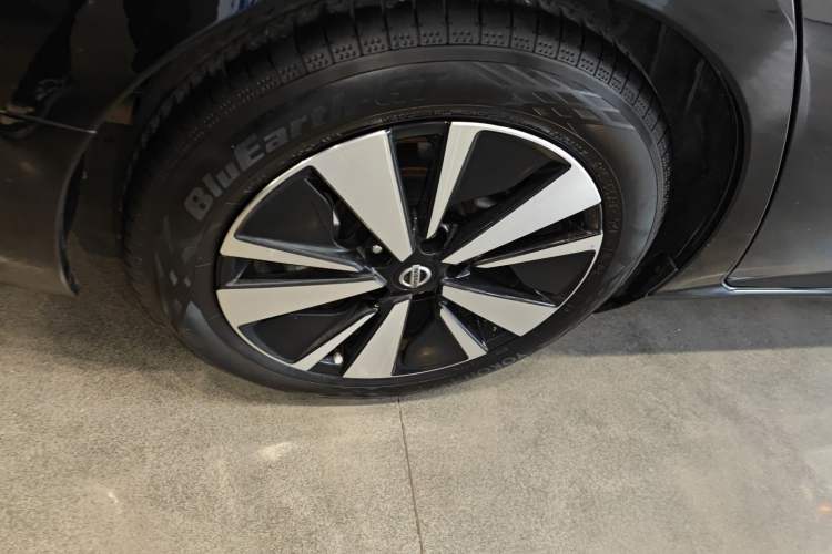 Used Nissan Teana 2021 2.0L XL Comfort Edition